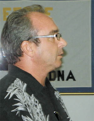 chris mellon